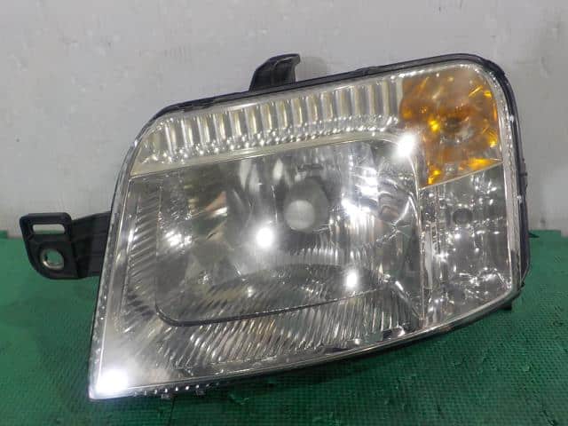 fiat panda headlight