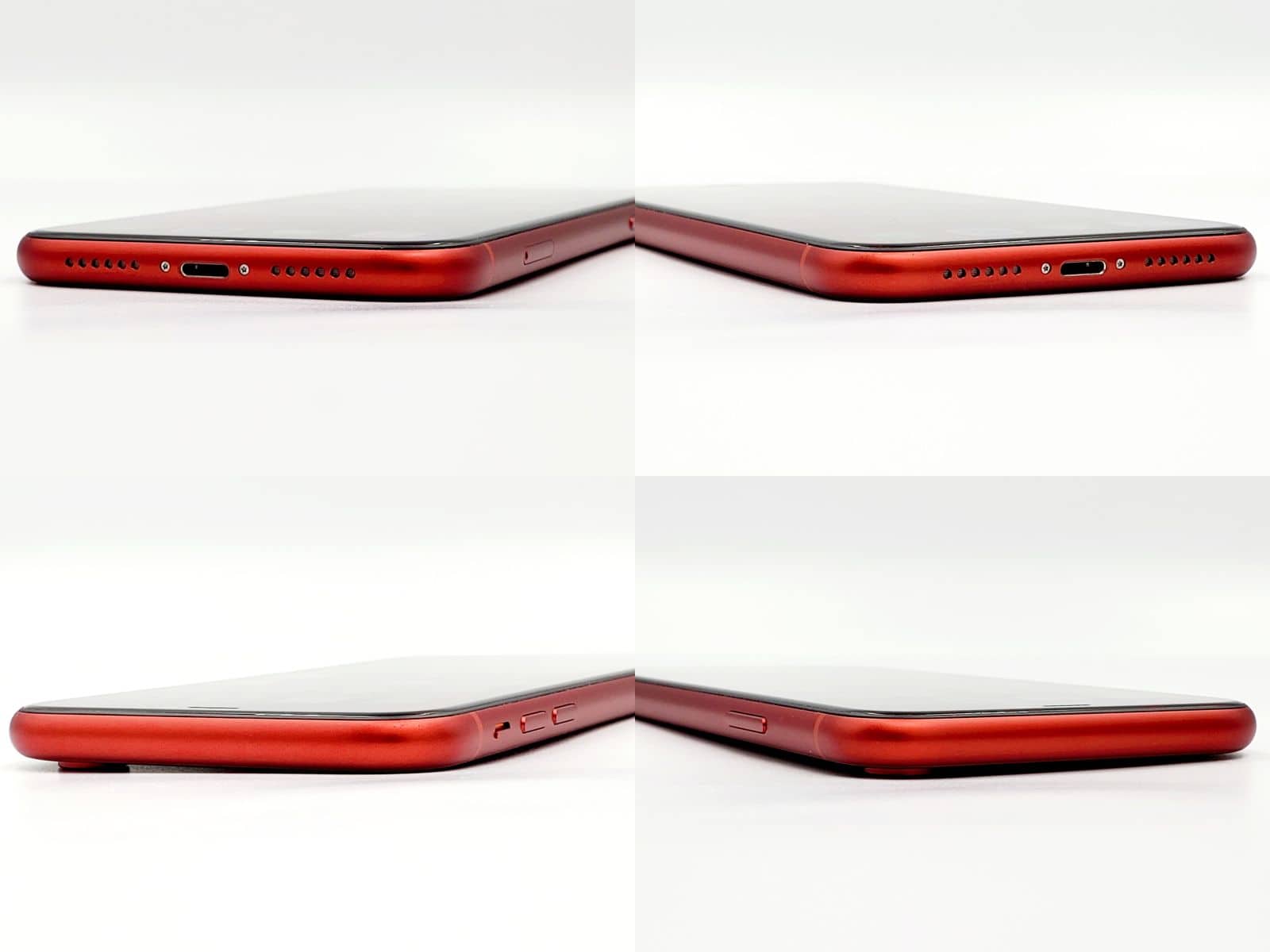 Apple - [新品・未使用]SIMフリー iPhoneXR 128GB RED 訳あり Apple SIMフリー iPhone XR 128GB red レッド [MT0N2J/A