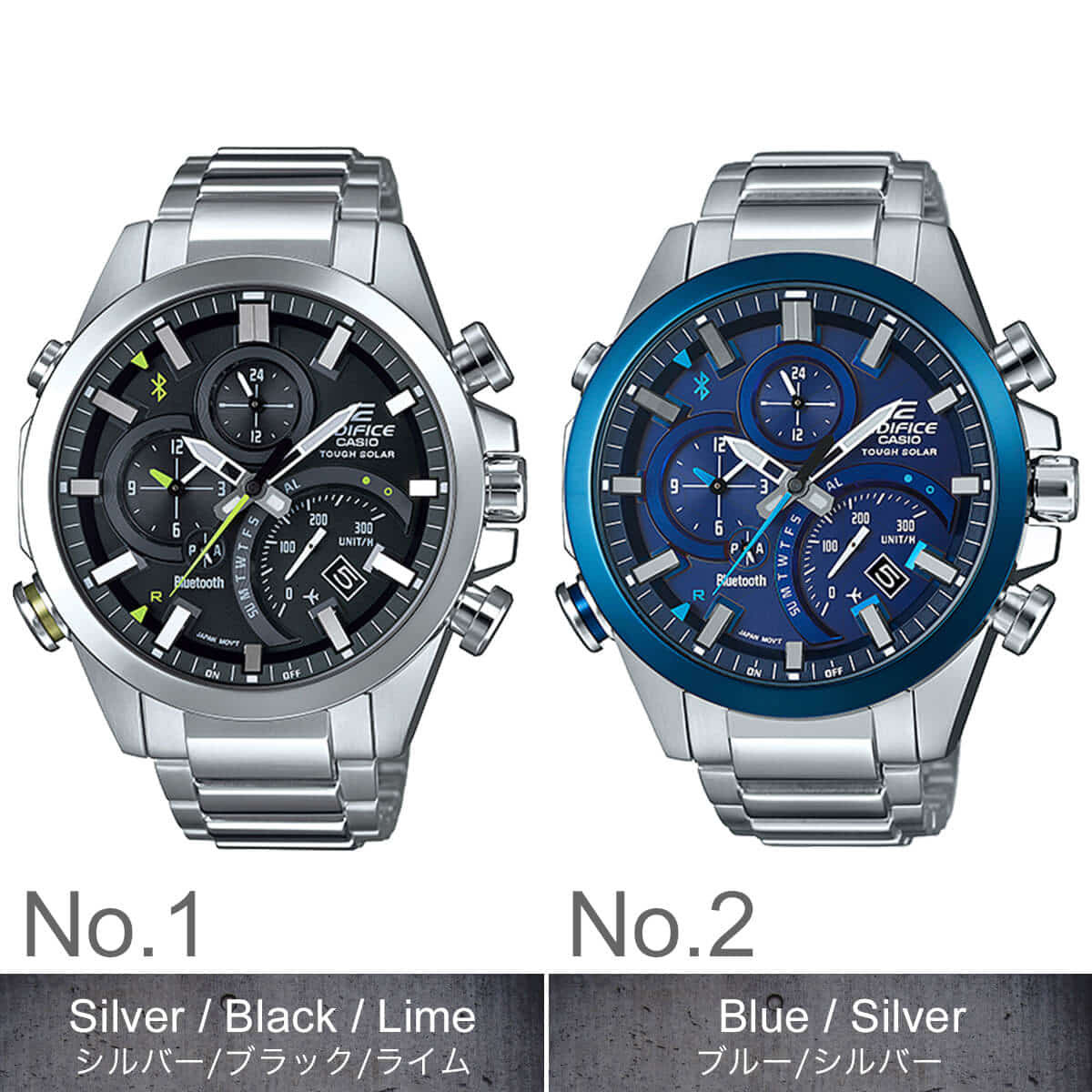 casio edifice eqb 501 price