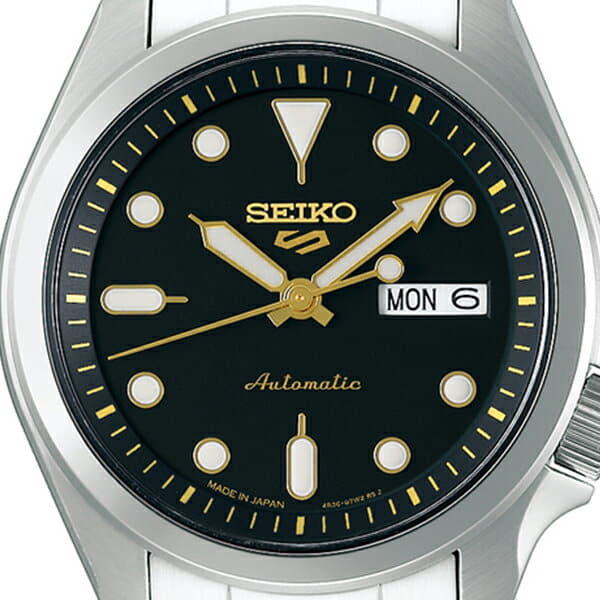 New June 26 release SEIKO 5 SBSA047 mens Mechanical Automatic