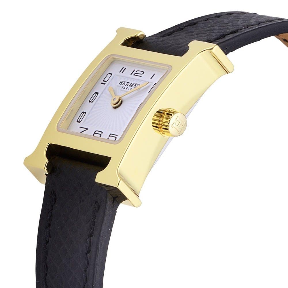 New]HERMES Hermes HH1.101.131/UU89 H Ladies wwhe00237l - BE 
