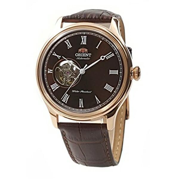 [New]Orient Orient clock ORIENT Classic Automatic with Hand Winding ...
