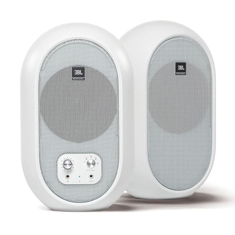 New]JBL 104-BTW-Y3 two peahowaitopawado 2-Way full-range speaker studio  monitor - BE FORWARD Store