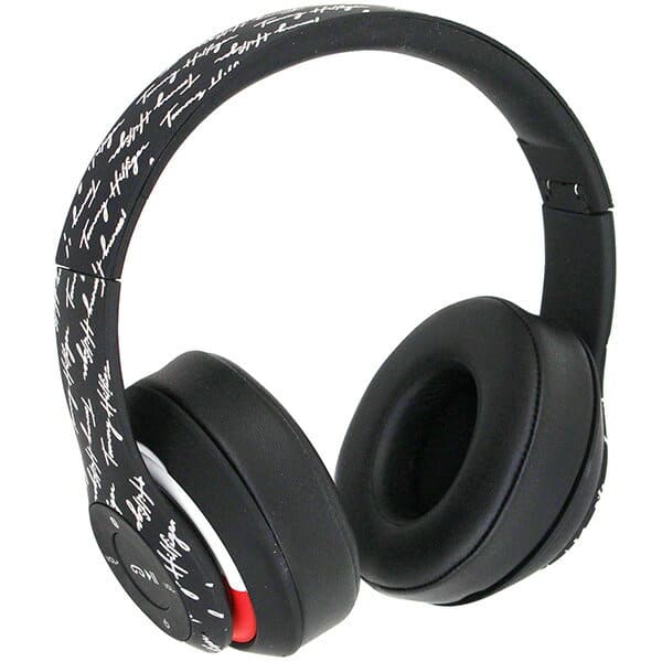 tommy hilfiger headphones