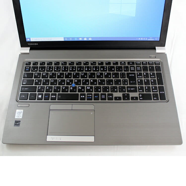 [Used]TOSHIBA TOSHIBA dynabook R654/M PR654MAA6A7AD71 Core i5/4GB ...