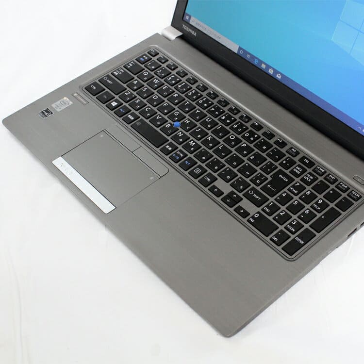 [Used]TOSHIBA TOSHIBA dynabook R654/M PR654MAA6A7AD71 Core i5/4GB ...