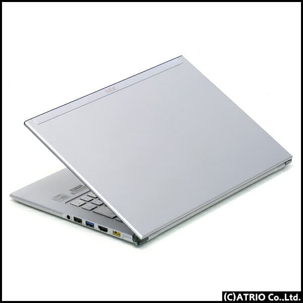 NEC LaVie LZ550/M Core i5-3337U 1.8GHz 4GB ノート ジャンク