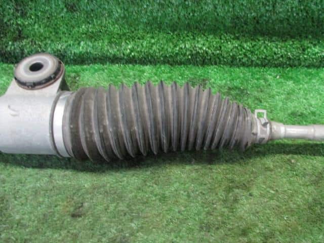 [Used]Power Steering Rack and Pinion Assembly TOYOTA Vitz 2008 DBA ...