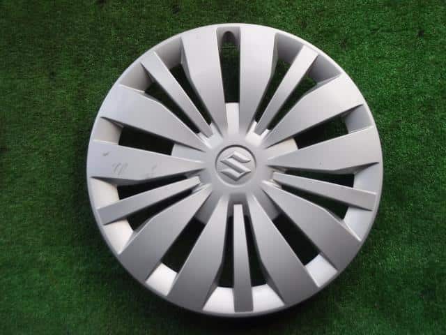 Used]Swift ZD72S hubcap 4325071L10ZGJ - BE FORWARD Auto Parts