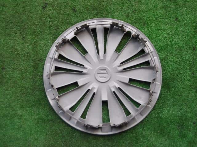Used]Swift ZD72S hubcap 4325071L10ZGJ - BE FORWARD Auto Parts