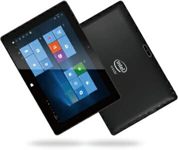 New]JENESIS HOLDINGS Windows10 Pro 10.1 inches tablet type PC
