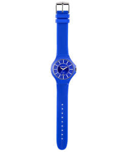 New]morellato colours orologio uomo donna blu r0151114001 listino 49  sottocosto - BE FORWARD Store