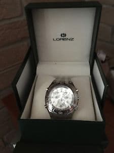 New]lorenz 3s10 cronoalarm nuovo - BE FORWARD Store