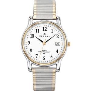 New]certus ya126403, orologio da polso 