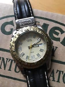 New Camel active clock camel active watch orologio buono stato BE FORWARD Store