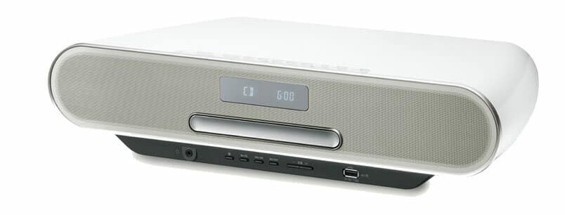 SC-RS60 Panasonic SC-RS60-W | ミニコンポ パナソニック USB CD Japan