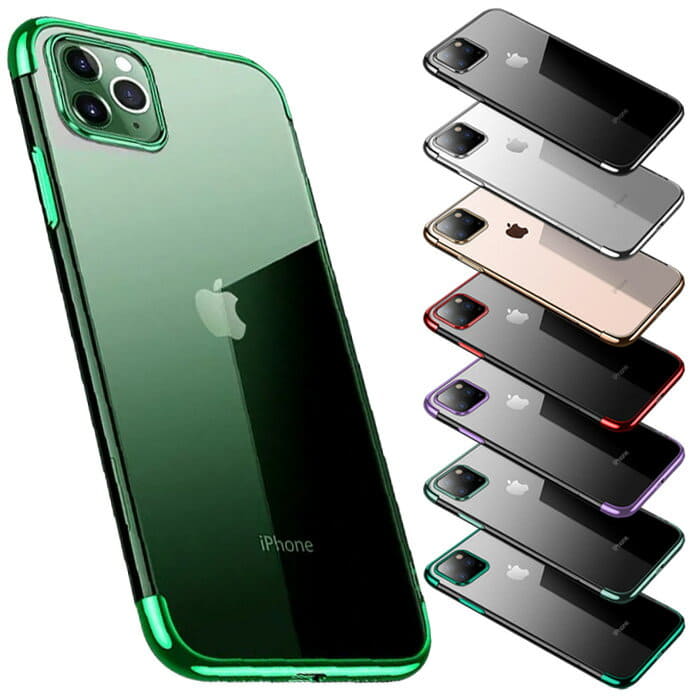 New Iphone11 Case Clear Metallic Frame Iphone11promax Case Iphone11 Pro Cover Back Xr X Iphonexs Max Transparence Soft Case Cool Case Simple Case Mens Girl Korea Fr Be Forward Store New Iphone11 Case Clear Metallic Frame Iphone11promax Case Iphone11 Pro Cover Back Xr X Iphonexs Max Transparence Soft Case Cool Case Simple Case Mens Girl Korea Fr Be Forward Store