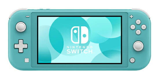 Used]Nintendo Nintendo Switch Lite (Nintendo Switch light) HDH-S
