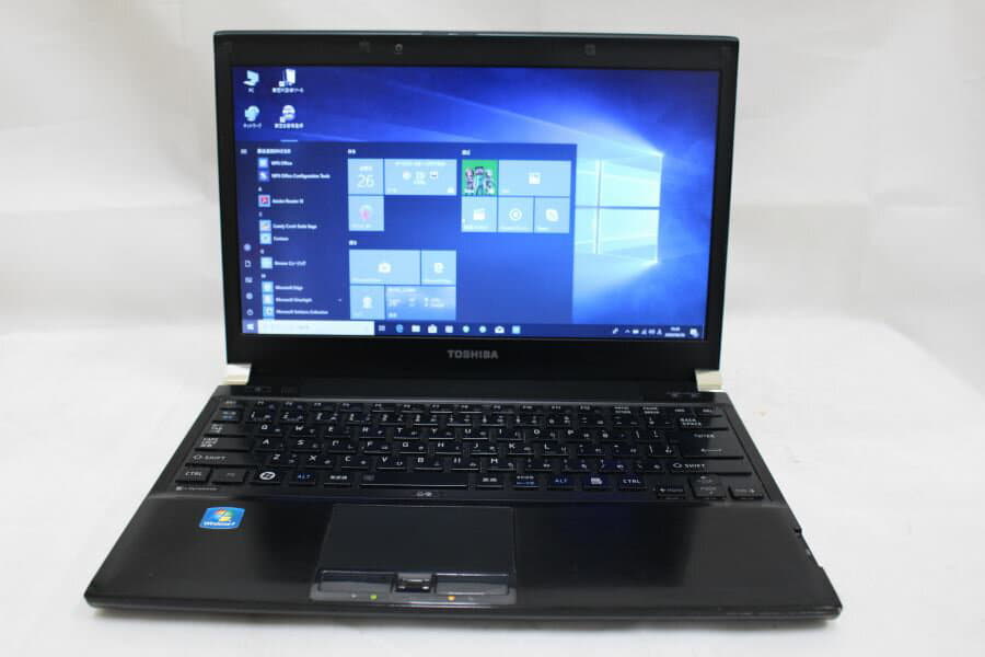 Used 13 3 Inches Toshiba Dynabook R731 C Win10 Two Generations I5 250g Radio Office Existence Be Forward Store Used 13 3 Inches Toshiba Dynabook R731 C Win10 Two Generations I5 250g Radio Office Existence Be Forward Store