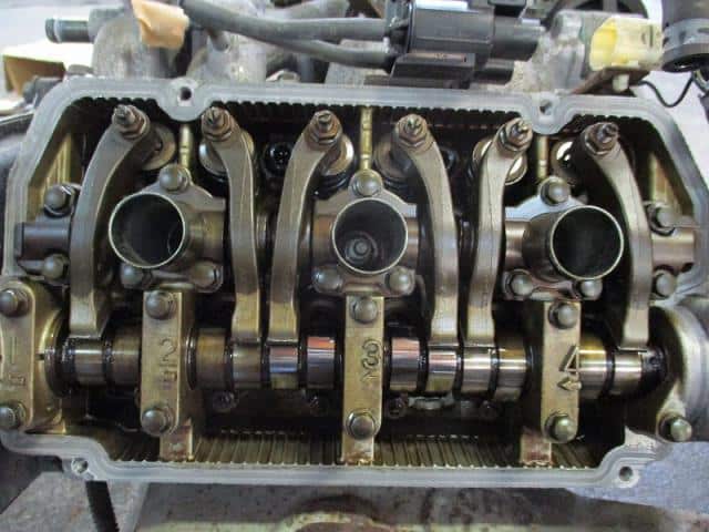 [Used]Carry DA52T engine ASSY 936364 - BE FORWARD Auto Parts