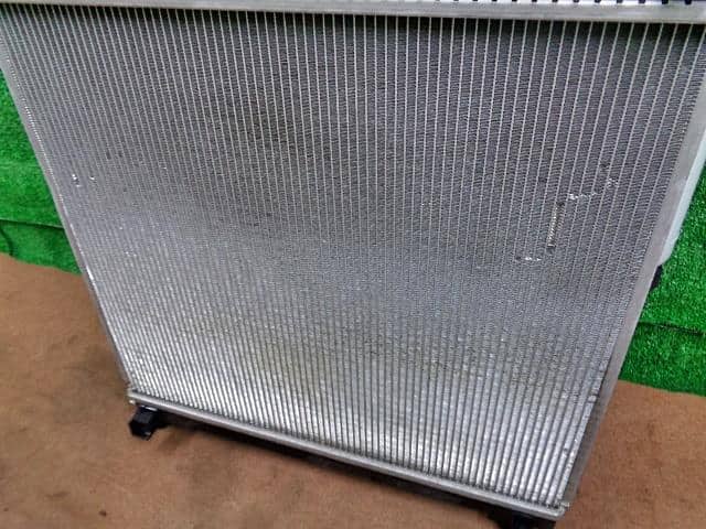 Used]Solio Bandit MA36S radiator 1770081P00 - BE FORWARD Auto Parts