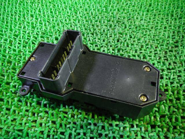 [Used]Power Window Switches HONDA Fit LA-GD1 - BE FORWARD Auto Parts