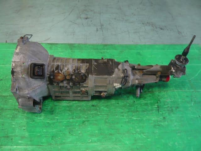 [Used]Manual Transmission MAZDA RX-7 1990 E-FC3S R50517200D - BE ...