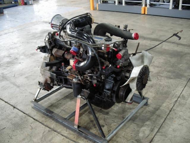Md92 двигатель характеристики