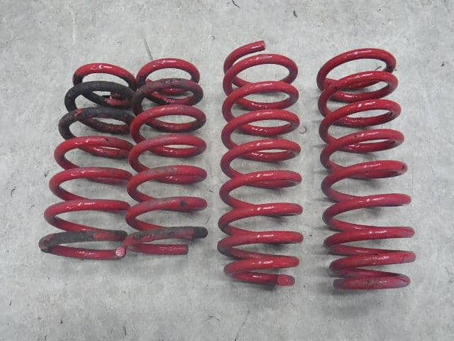 Used Suspension Parts Honda Odyssey Dba Rb1 Be Forward Auto Parts