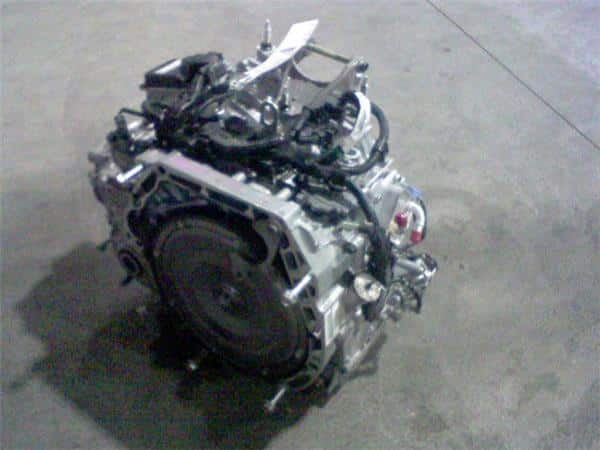 Used Automatic Transmission Honda Stepwagon 16 Dba Rp1 Be Forward Auto Parts