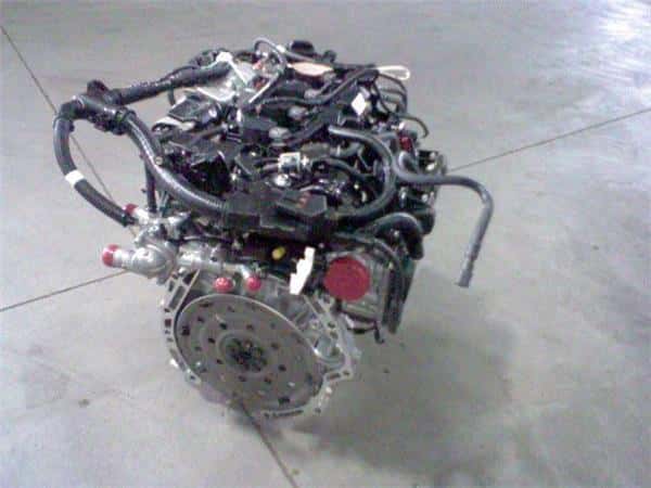 Used L15b 363 Engine Honda Stepwagon 16 Dba Rp1 Be Forward Auto Parts
