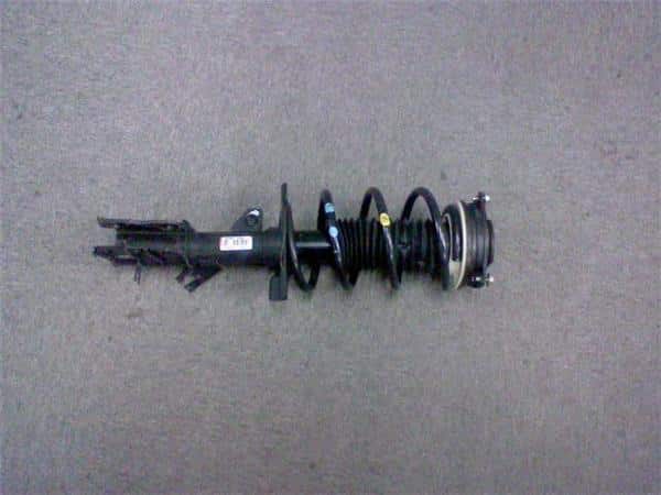 Used Front Right Strut Nissan Serena 2014 Dba C26 E43021va0a Be Forward Auto Parts