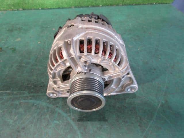 [Used]Alternator MITSUBISHI Canter 2016 TKG-FGB70 - BE FORWARD Auto Parts