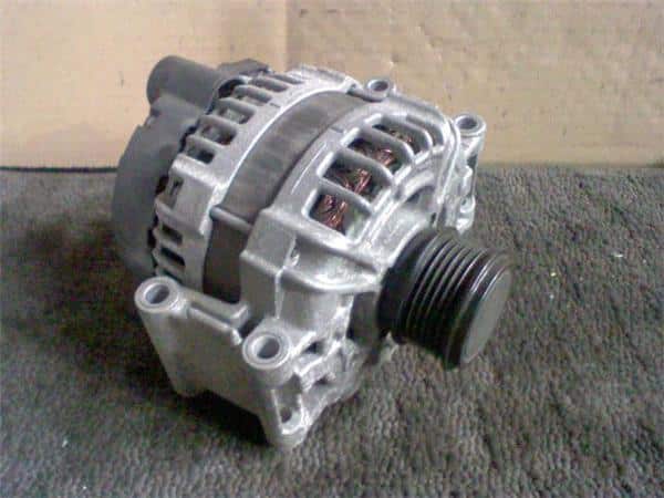 Audi a4 alternator sale price