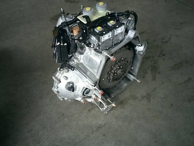 Used Automatic Transmission Honda Freed 19 Daa Gb7 Be Forward Auto Parts Used Automatic Transmission Honda Freed 19 Daa Gb7 Be Forward Auto Parts