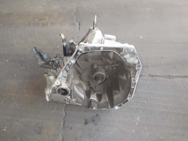 nv200 manual transmission