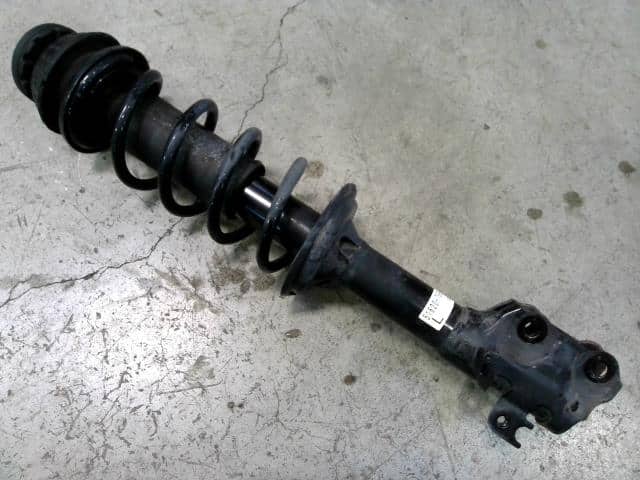 Honda N Wgn 14 Dba Jh1 Front Left Strut t6gn00 Used Pa Ebay