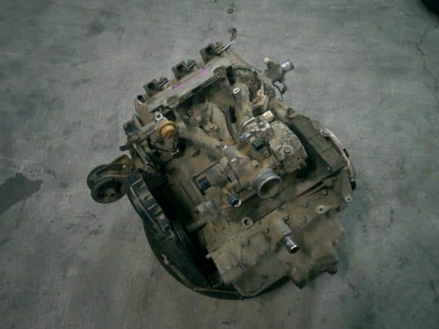 Honda двигатель e07z Honda двигатель e07z