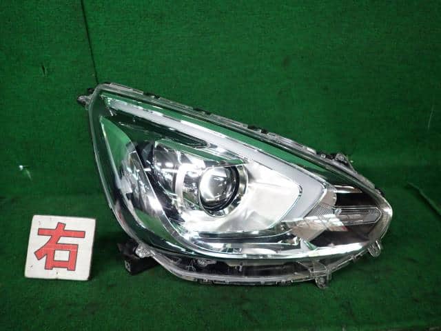 Headlamp Kit | MITSUBISHI MIRAGE 2018 Headlamp Kit | MITSUBISHI MIRAGE 2018