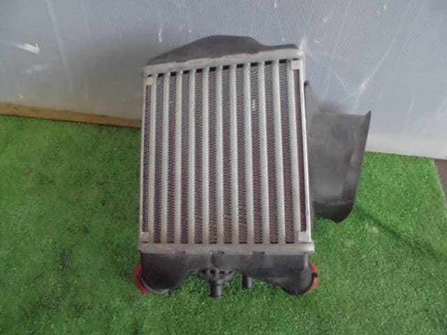 abarth 595 intercooler