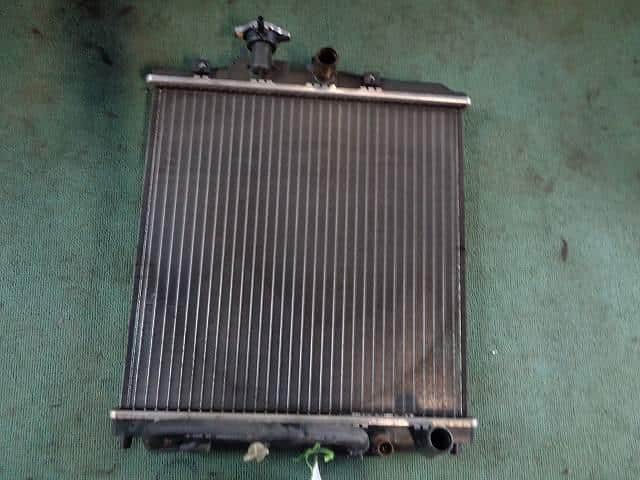 Used]Life JB1 radiator 19010PFB901 BE FORWARD Auto Parts