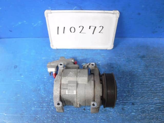 Used A C Compressor Honda Odyssey 05 Dba Rb1 310rfe003 Be Forward Auto Parts