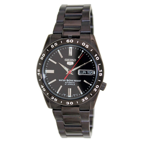 New]product SEIKO foreign countries SEIKO SEIKO 5 (SEIKO five) SNKE03K1  (4954628400833) SNKE03KC maker country - BE FORWARD Store