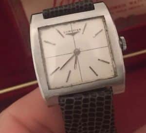 longines 428