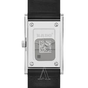 [New]rado womens quartz watch r20786165 - BE FORWARD Store