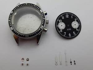 ty2901 movement