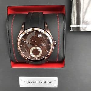 [New]jaguar special edition watch j6801 - BE FORWARD Store