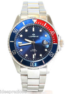Orologio Seiko Diver Automatic - Gioielleria Rizzo