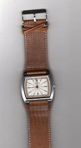 New]Clock Jay Baxter man leather bracelet orologio jay baxter uomo  bracciale pelle garanzia due anni a0049 - BE FORWARD Store