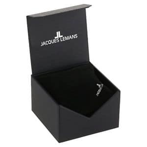 Jacques Lemans Orologio da uomo Classic 1-1859E al miglior prezzo su